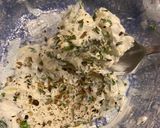 Foto del paso 2 de la receta: Spread estilo NY