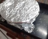 Foto del paso 5 de la receta: Budín de bananas
