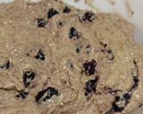 Foto del paso 5 de la receta: Muffins de moras