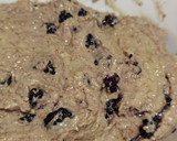 Foto del paso 5 de la receta: Muffins de moras