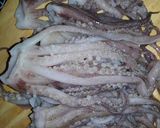 Foto del paso 2 de la receta: Fideuá con mariscos