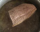 Foto del paso 1 de la receta: Vitel Tone