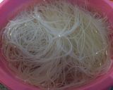 Foto langkah ke 1 dari resep Mihun goreng.