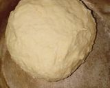 Foto langkah ke 3 dari resep Panada isi sayur.