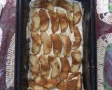 عکس مرحله 5 از دستور پای سیب