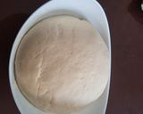 Foto del paso 4 de la receta: Pan de campo