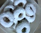 Foto langkah ke 9 dari resep Donat irit (no telur & no mentega).