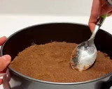Foto del paso 1 de la receta: Cheesecake de kinder