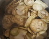 Foto del paso 1 de la receta: Berenjenas al escabeche