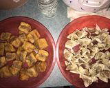 Foto langkah ke 2 dari resep Bakso rumahan.