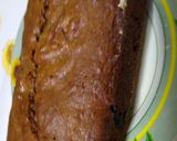 Foto del paso 3 de la receta: Budín de banana