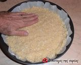 Φωτογραφία βήματος 11 της συνταγής “Κάλπικη” pizza με κουνουπίδι. Και χωρίς ζύμη!!!
