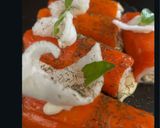 Foto del paso 4 de la receta: Canelones de verano 😜😜