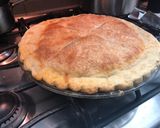 Foto del paso 31 de la receta: Pay de Durazno a la Sonorense