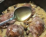 Foto del paso 12 de la receta: Carrilleras estofadas a la Camarlenca