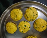आलू की मसालेदार झटपट कचौड़ी नए स्टाइल में (Spicy and quick potato kachoris in a new style) रेसिपी चरण 5 फोटो