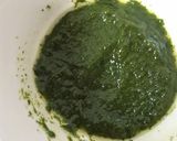 A picture of step 2 of Colorfull pasta.