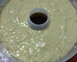 Foto langkah ke 5 dari resep Bolu Pisang Kukus ala Enyot.