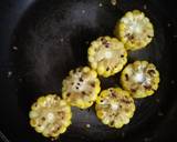 Mexicon Corn Bouquet recipe step 2 photo