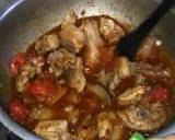 Cholistani karahi recipe step 3 photo