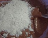 Foto del paso 4 de la receta: Brownie