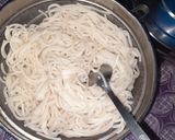नूडल्स (Noodles recipe in hindi) रेसिपी चरण 1 फोटो