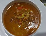 Foto langkah ke 7 dari resep Tongseng Ayam ala SisiL.