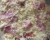 Foto del paso 4 de la receta: Pizza de Espelta