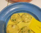 Foto langkah ke 6 dari resep Perkedel isi keju.