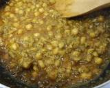 Quick channay|| dhaba style channay recipe step 12 photo