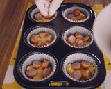 A picture of step 7 of Vienna Sausage and Cream Cheese Muffins.