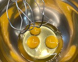 Foto del paso 4 de la receta: Plumcake de plátano con yogur