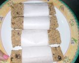 Foto del paso 3 de la receta: Barritas