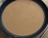Foto del paso 3 de la receta: Crema de champiñón
