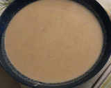 Foto del paso 3 de la receta: Crema de champiñón