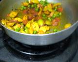 Plum Mix Veg recipe step 5 photo