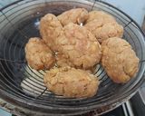 Foto langkah ke 3 dari resep Mendol Tempe.