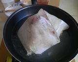 牛雜湯麵的食譜步驟3照片