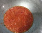 Foto langkah ke 3 dari resep Terong Ungu Balado.
