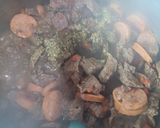 Foto del paso 4 de la receta: Feijão preto