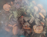 Foto del paso 4 de la receta: Feijão preto
