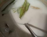 Foto langkah ke 8 dari resep Lemper Isi Serundeng Kelapa.