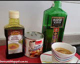 Foto del paso 1 de la receta: Baileys o crema de whisky
