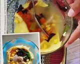 Foto langkah ke 8 dari resep Sup matahari.