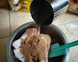 Foto langkah ke 2 dari resep Ayam Goreng Ketumbar.