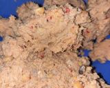 A picture of step 2 of Kabab Bun.