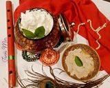 માખણ મિસરી (Makhan Misri Recipe In Gujarati) રેસીપી સ્ટેપ4ફોટો