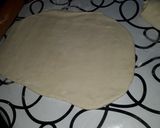 Foto del paso 3 de la receta: Cuernitos y bizcochitos materos