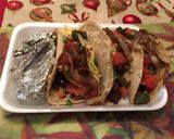 Foto del paso 10 de la receta: Discada Asada Chihuahua (al disco de arado)