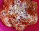 Besameles rakott húsgombóc recept fázis 2 fotója